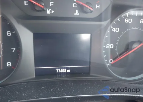 2022 Chevrolet Malibu Fwd Lt from USA, damaged, VIN 1G1ZD5ST3NF154084